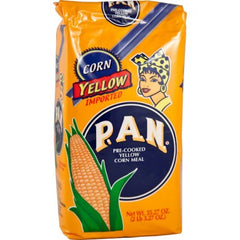 Collection image for: Maize flours