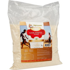 Collection image for: Gari flours