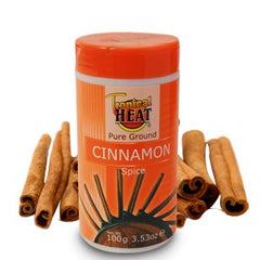 Collection image for: Tropical Heat Seasoning