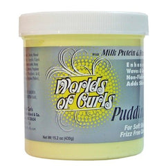 Collection image for: HAIR PUDDING PRODUCTS