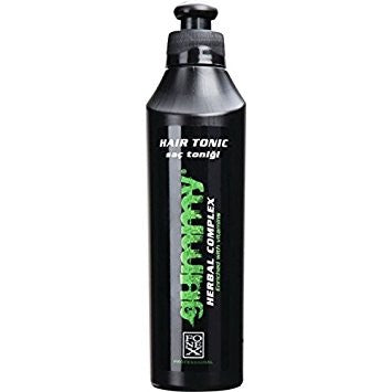 HAIR TONIC