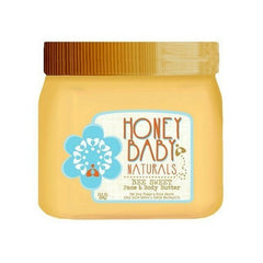 Collection image for: HONEY BABY  NATURALS