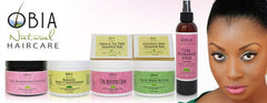 Collection image for: OBIA NATURALS PRODUCTS