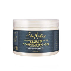 Collection image for: Jojoba Oil Ucuuba Butter