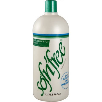CURL ACTIVATOR