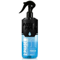 Collection image for: NISHMAN CONDITIONERS