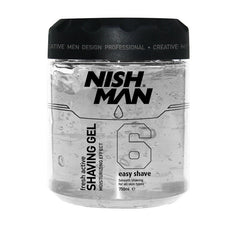 Collection image for: NISHMAN HAIRGELS