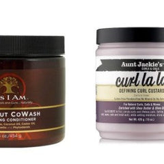 Collection image for: HAIR CONDITIONERS