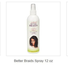 Collection image for: HAAR SPRAYS