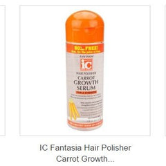 Collection image for: HAIR SERUMS