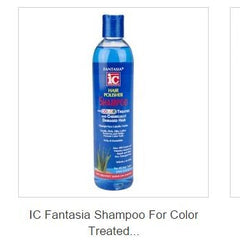 Collection image for: HAIR POLISHERS