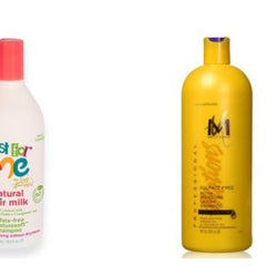 Collection image for: HAAR SHAMPOO