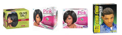Collection image for: HAIR RELAXERS