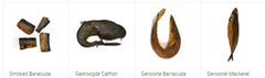 Collection image for: FISH PRODUCTS