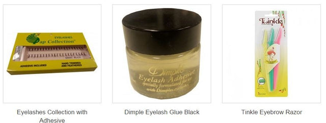 Eyes Care