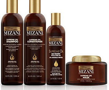 MIZANI