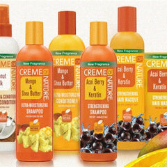 Collection image for: HAIR CO-WASH CLEANING