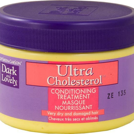 Dark and Lovely Ultra Cholesterol 400 ml