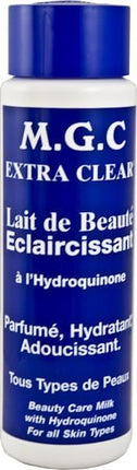MGC Lotion Blue 500 ml