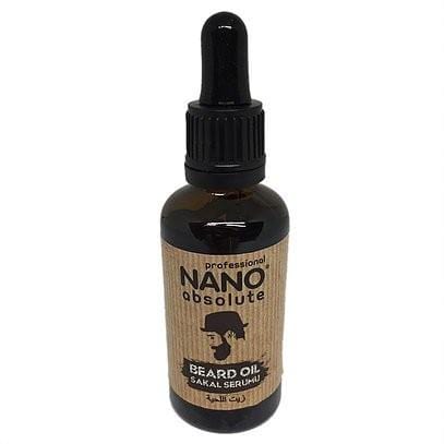 Nano Beard Oil 50 ml