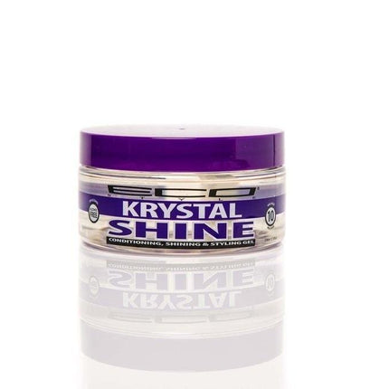 EcoStyler Shine Krystal Oil 236 ml