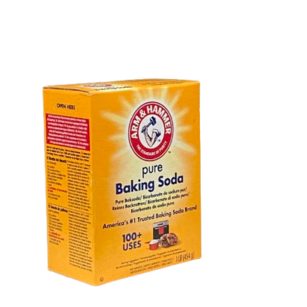 Arm&Hammer Pure Baking Soda 454 g - Africa Products Shop