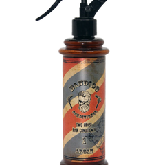 BANDIDO TWO PHASE HAIR CONDITIONER1 ARGAN 350ML - Africa Products Shop