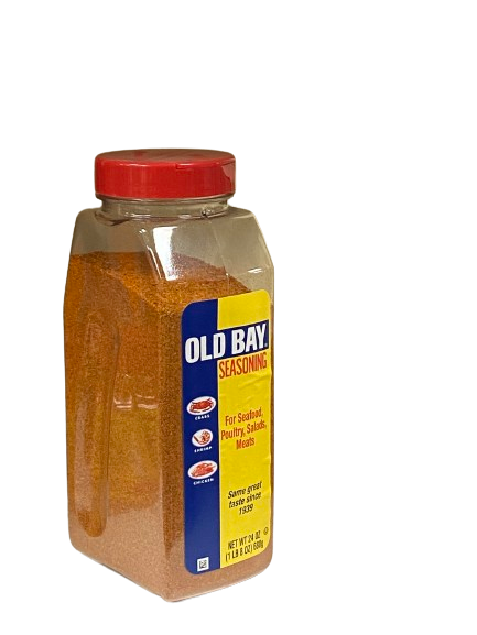 Old Bay Seasoning 680 G - Africa Products Shop