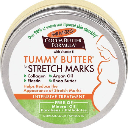 Palmer's Cocoa Butter Formula Tummy Butter 125 g - Africa Products Shop