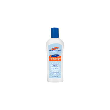 Palmers Skin Success Deep Cleansing Facial Astringent 250 ml - Africa Products Shop