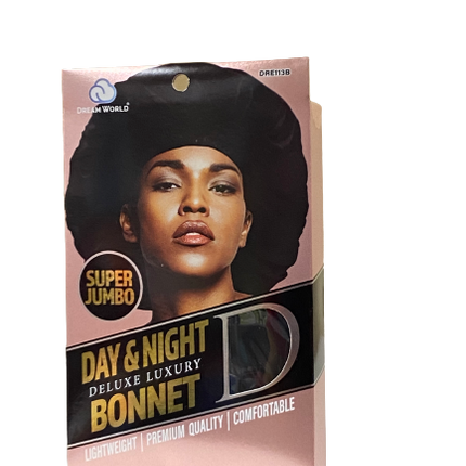 Super Jumbo Day and Night Bonnet - Africa Products Shop